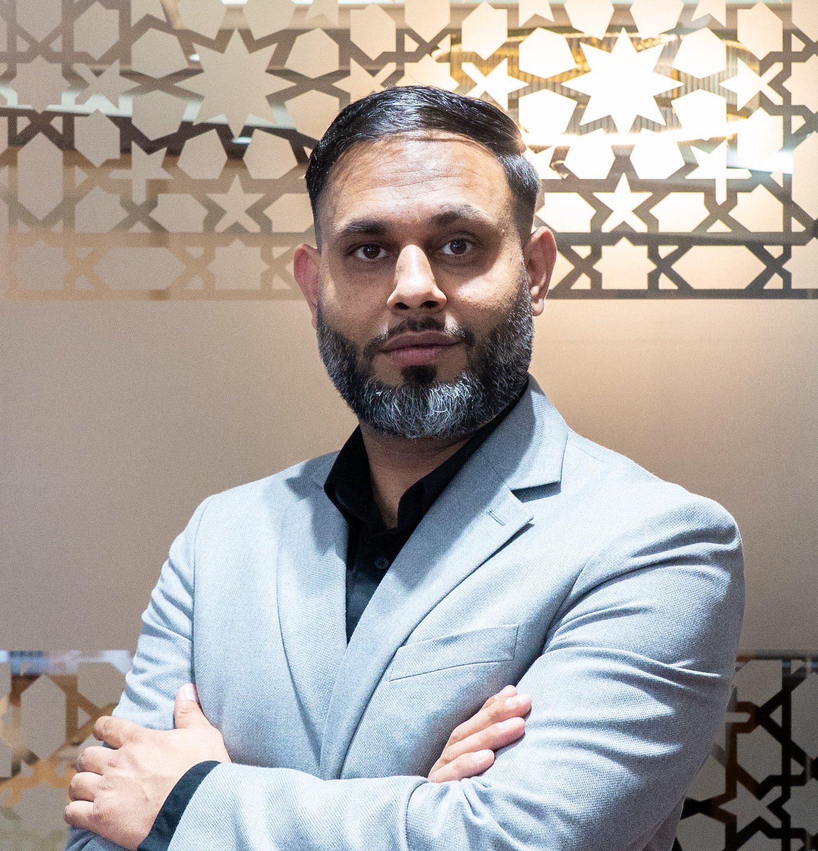 Profile photo of agent Ayaan