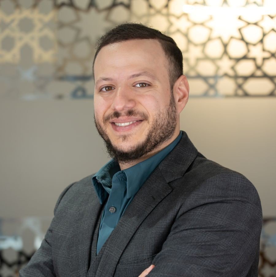 Profile photo of agent Mohammad Toukan