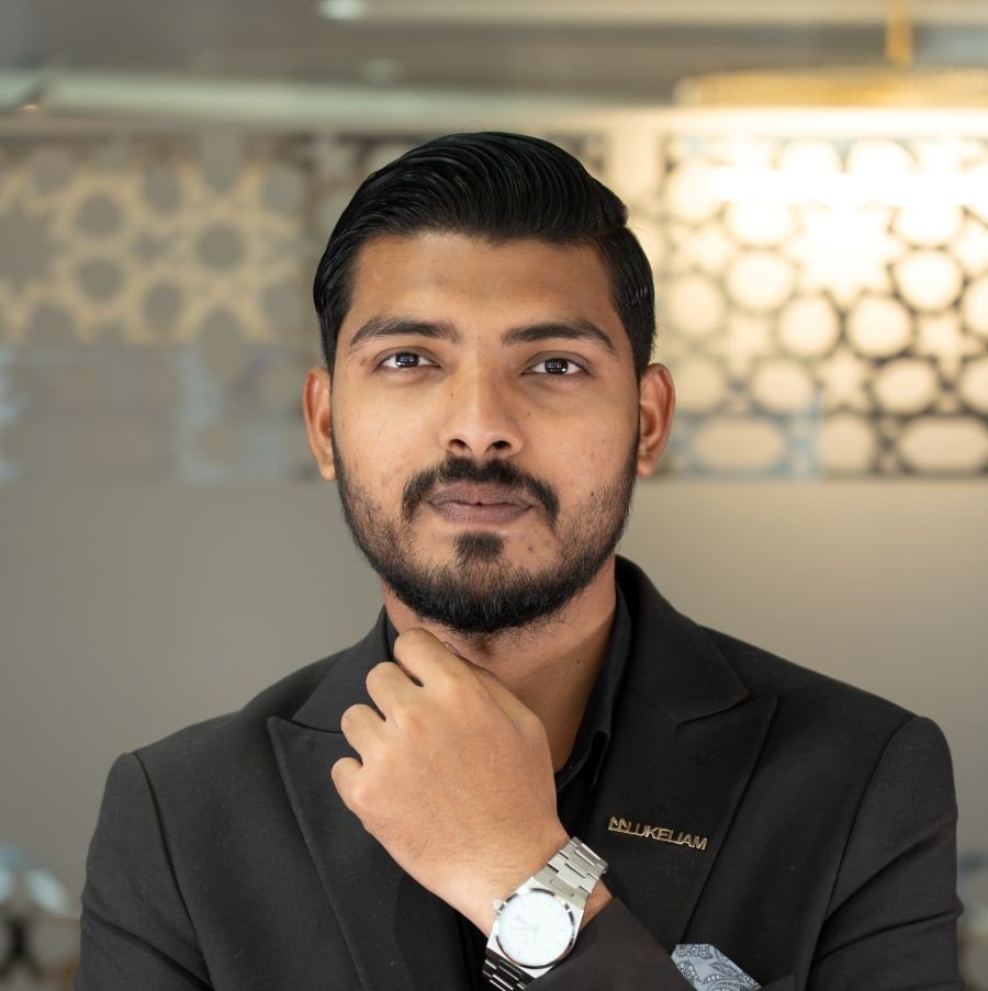 Profile photo of agent Mohammed Eftekhar Islam